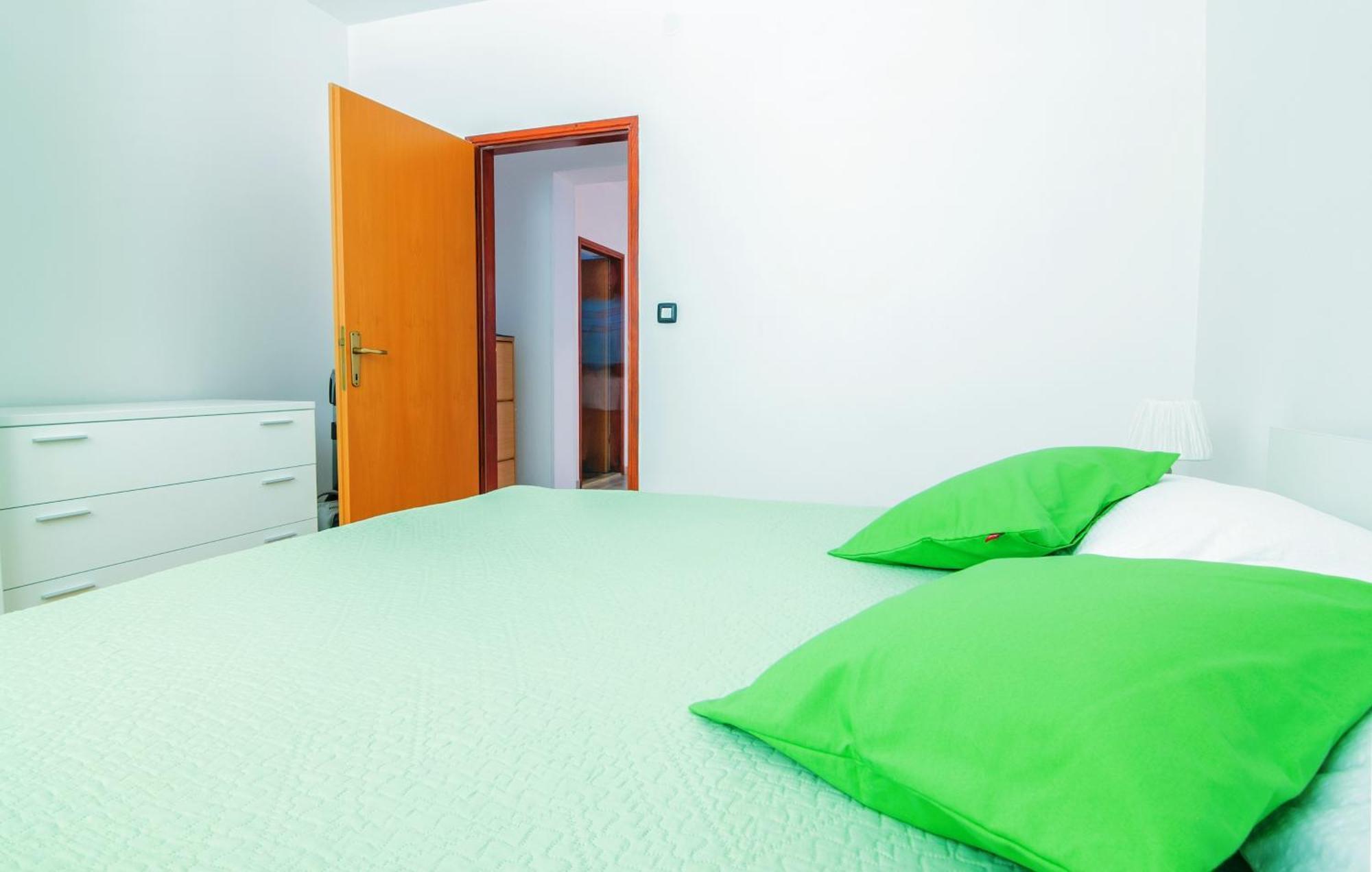 Apartments Nicole Pula Room photo
