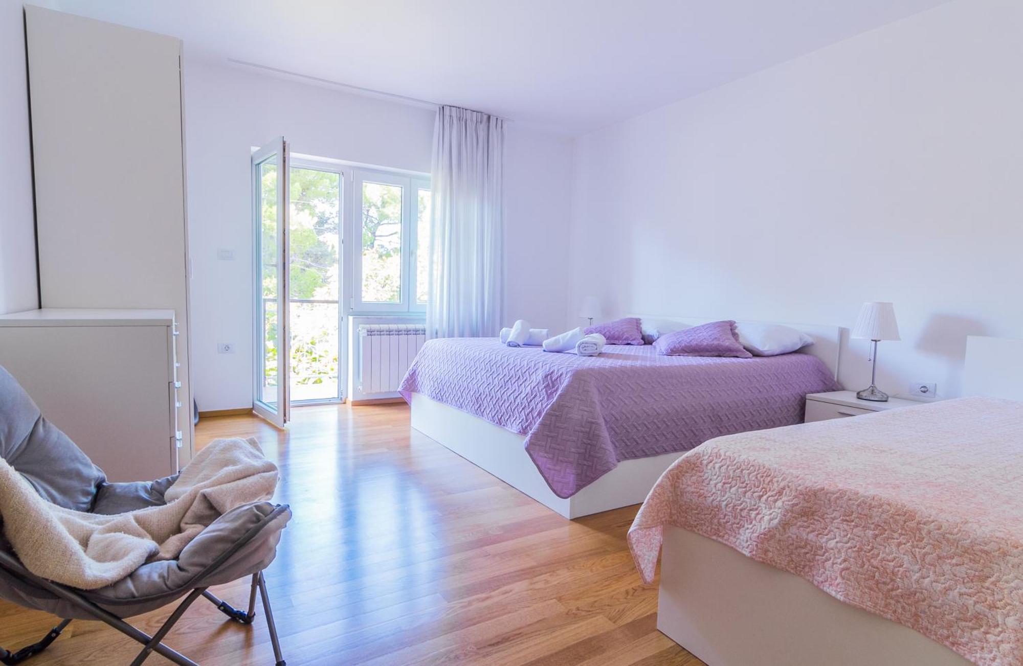 Apartments Nicole Pula Room photo