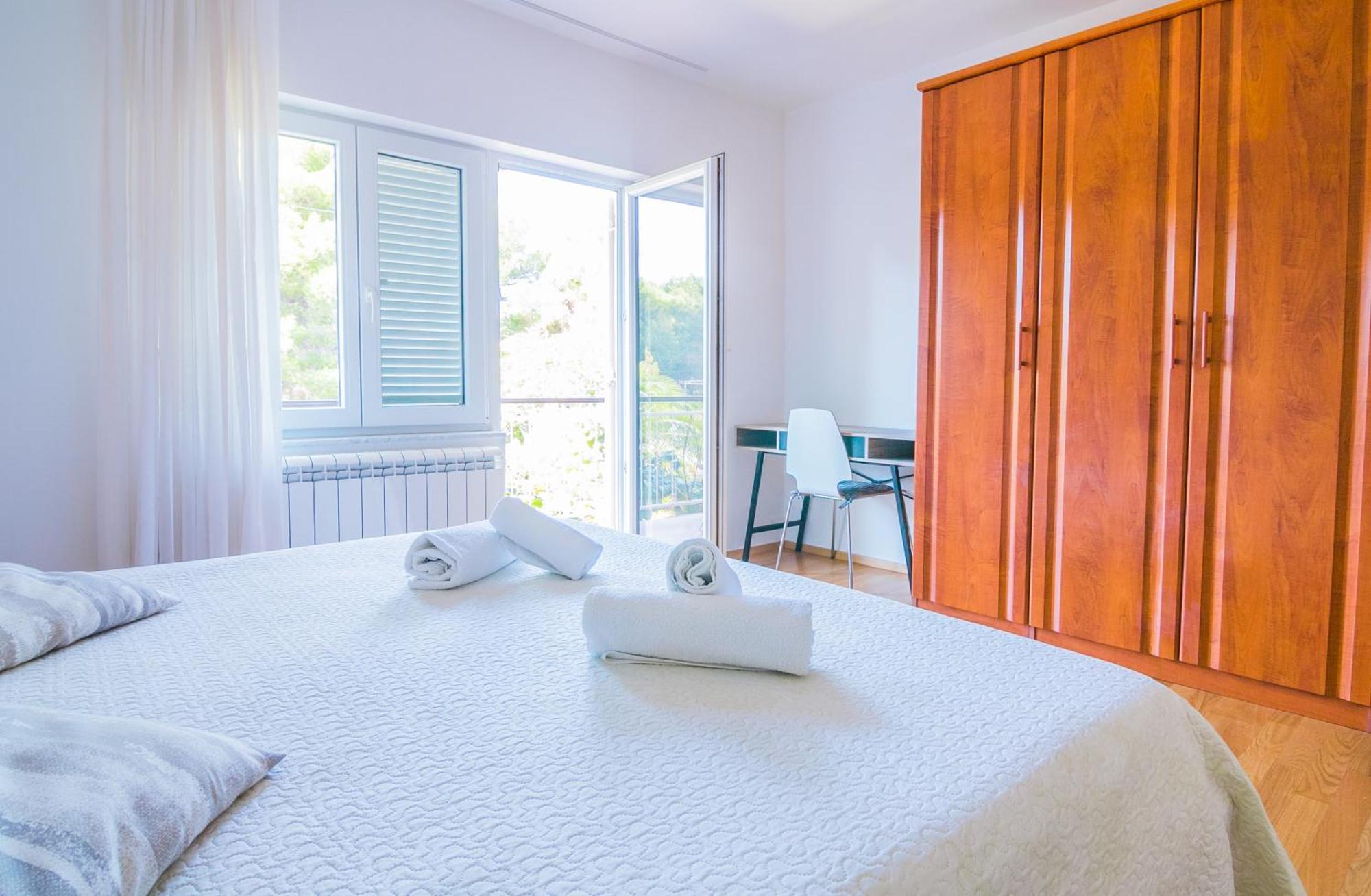 Apartments Nicole Pula Room photo