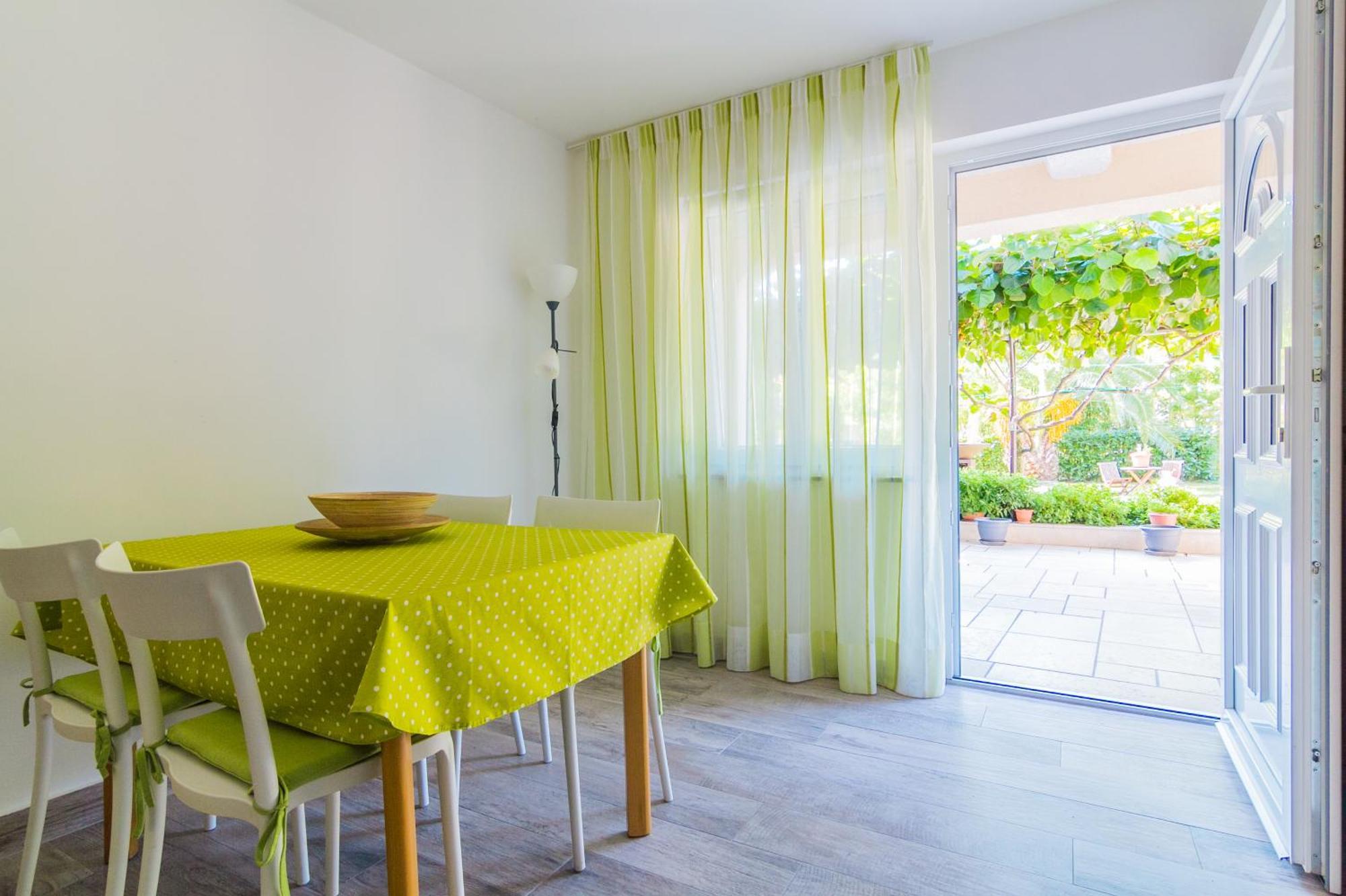 Apartments Nicole Pula Room photo