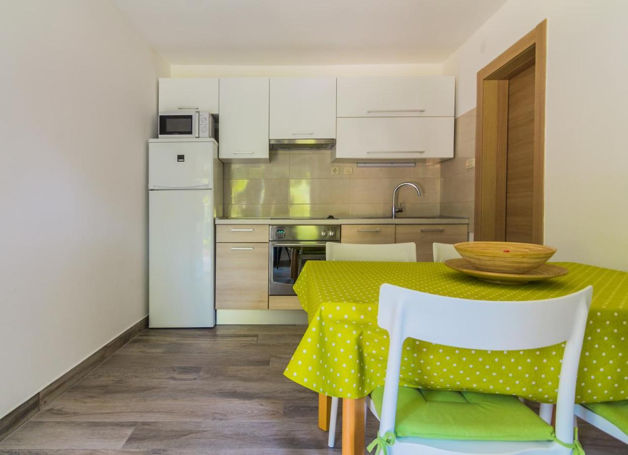 Apartments Nicole Pula Room photo
